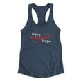 thumbnail image 3 of Independence Day W Stars Racerback Tank Women -Smartprints Designs, Female x-Large, 3 of 4