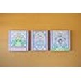 thumbnail image 3 of Princess Camryn 3 Piece Canvas Wall Art Set, 3 of 3