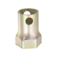 thumbnail image 1 of Socket de tuerca de husillo, socket de tuerca de bloqueo de rodamiento de rueda de 60mm 6 puntos, 1 of 5