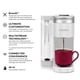 thumbnail image 2 of Keurig K-Supreme SMART - Cafetera individual con compatibilidad WiFi, 4 tamaños de cerveza y depósit, 2 of 23