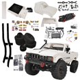 thumbnail image 2 of Fiudx Ofertas De La Semana Nuevo C24-1 Actualizado 1:16 Rc Coche 4Wd Radio Control todoterreno Mini Coche Kit Rtr Juguete, 2 of 2