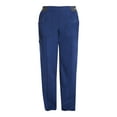 thumbnail image 2 of Genuine Dickies Women's Straight Leg Scrub Pants, 29'' Inseam, Sizes XS-3XL, 2 of 6