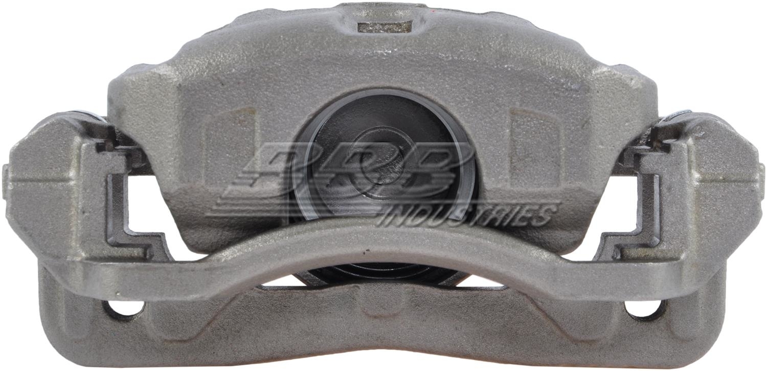 TERREPOWER formerly BBB Industries 99-00972A Reman Caliper w/installation Hardware