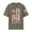 Army Green, variant on Kixjoy American Flag Shirts for Men 4th Of July Acid Wash Short Sleeve T Shirt Lounge Crew Neck Big and Tall Patriotic Graphic Tees, Pink 2XL