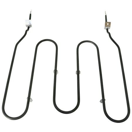 Kitchen Basics 101: 316415900 Bake Element Replacement for Frigidaire AP3776837, PS977844