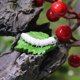 thumbnail image 2 of 4 microadornos de gusanos de seda para paisajismo, figuras de resina en miniatura, decoración de insectos para jardín, casa de muñecas, plantas en maceta, decoraciones de micropaisaje, 2 of 7
