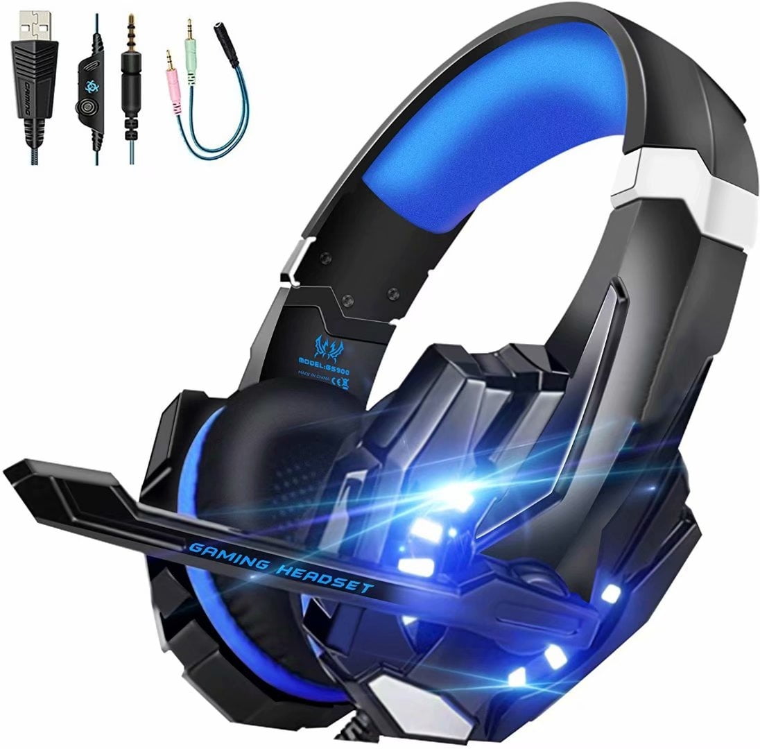 multipoint gaming headset