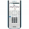 Texas Instruments TI-Nspire CX II CAS Color Graphing Calculator with Student Software (PC/Mac), White