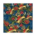 thumbnail image 4 of Impressions Charmantes Balle Vibrante Bourdonnante, Rêve Bleu, 4 of 5