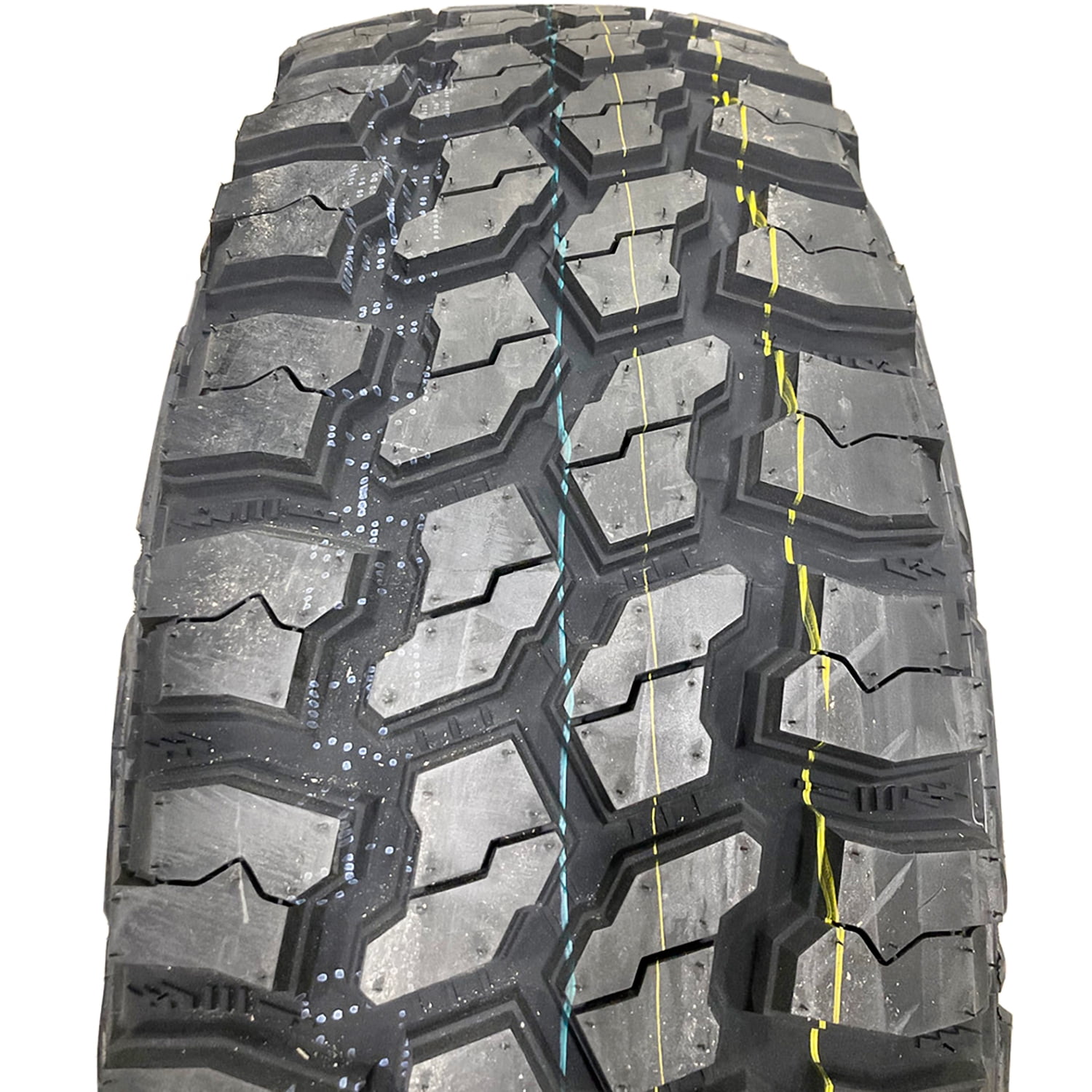 Thunderer Trac Grip M/T R408 315/75R16 121 Q Tire simolary.com 10 Thunderer Trac Grip M/T R408 315/75R16 121 Q Tire Simolary simolary.com 10