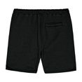 thumbnail image 2 of Umbro - Pantalones Cortos Core para Hombre (Negro, Blanco), 2 of 3