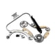 thumbnail image 2 of Kit de cadena de distribución,Kit de cadena de distribución 9-0753S 76209 94201S,Kit de cadena de distribución del motor C6209S 9-4201S,Kit de cadena de distribución profesional 9-0753S,Kit, 2 of 8