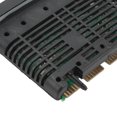 thumbnail image 3 of Controlador de Temperatura Inteligente BuyWeekMX Termostato Doméstico Pantalla LCD, 3 of 9