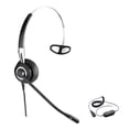 thumbnail image 1 of Jabra BIZ 2400 3-in-1 Direct Connect headset with smart cord, 1 of 6