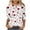 Red-Shirts, variant on Jsaierl Womens Valentines Day Shirts Plus Size Love Heart Graphic Tees Trendy 3/4 Sleeve Blouse Round Neck Holiday T-shirt Tops Spring Clothes for Women