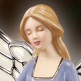 thumbnail image 5 of Estatuilla The Bradford Exchange, piedra natal del corazón de una madre, 5 of 5