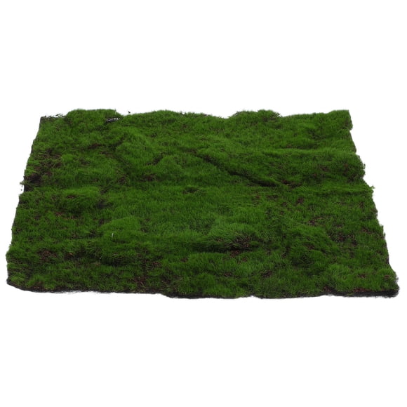 BESTYASH Panel De Pared Con Césped Artificial Para De Jardín Y Eventos Interiores Y Exteriores