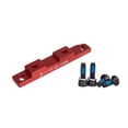 thumbnail image 1 of Road Bike Disc Brake Flat Mount Adapter Ultralight Disc Brake Adapter for 140mm/160mm Rotor, 1 of 7