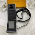 thumbnail image 3 of Lou Card Bag Chain iPhone Case for iPhone 12 Pro Max, 3 of 5