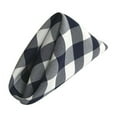 thumbnail image 6 of LA Linen Gingham Checkered Napkin (Set of 10), 6 of 7