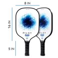 thumbnail image 3 of Pilot Pickleball Paddle, 3 of 3