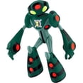 thumbnail image 2 of Bandai Ben 10 Ultimate Alien Haywire Echo Echo Action Figure, 2 of 3