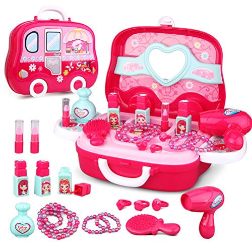 role play for 3 year olds