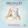 thumbnail image 1 of Milhaud: La création du monde, Op. 81a (Digitally Remastered), 1 of 1