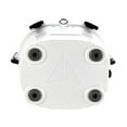 thumbnail image 7 of LAKA Coolers 20 Qt Cooler - White, 7 of 7