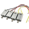 thumbnail image 3 of Cubierta Protectora de Hélice, Aterrizaje Y Motor para X8SW X8SC X8SG X8 , Rojo Yotijar Hélices Syma X8SW X8SC, 3 of 10