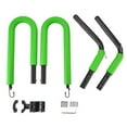 thumbnail image 2 of Surfboard Bike Rack Bicycle Surfing Board Carrier Rack Holder, 2 of 8