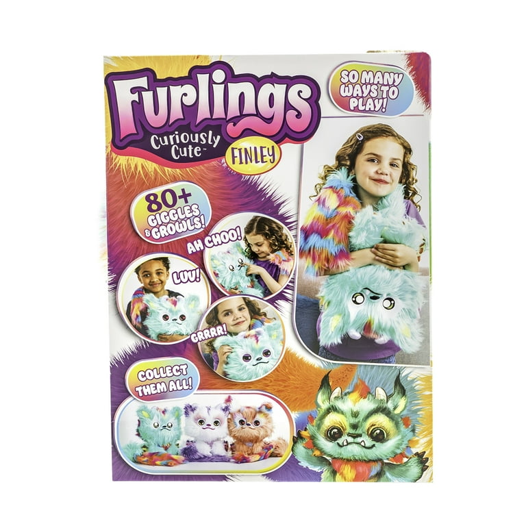 ♡Furlings♡2体セット Furlings Finley - 13