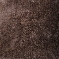 thumbnail image 4 of Rugsotic Carpets Hand Tufted Wool Eco-Friendly 8'x8' Area Rugs Round Greenish Beige Light Brown Contemporary Modern High Pile Thick Handmade Anti Skid Indoor Rug for Living Room, Bedroom K00201, 4 of 4