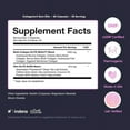 Obvi Collagenic Burn Elite, Collagen Peptides Infused Thermogenic Fat Burner, 60 Capsules (30