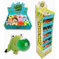 thumbnail image 1 of Toy NYS Life Critter Barn Yard Multicolor (paquete de 12), 1 of 1