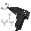 thumbnail image 1 of Spine Chiropractor, Strength Adjustable Ergonomic Electric Chiropractic Adjustment Tool Body Relax  for Neck US Plug, 1 of 7