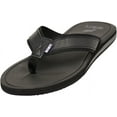 thumbnail image 3 of NORTY Men's Flip Flop Arch Support Comfortable and Casual Sandal, 3 of 24