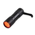thumbnail image 4 of Led Red Light Flashlight Torch For Astronomy Navigation Night Vision 625nm Red Flashlight, 4 of 9
