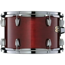 Yamaha Stage Custom Birch Tom 10 x 7 in. Cranberry Red