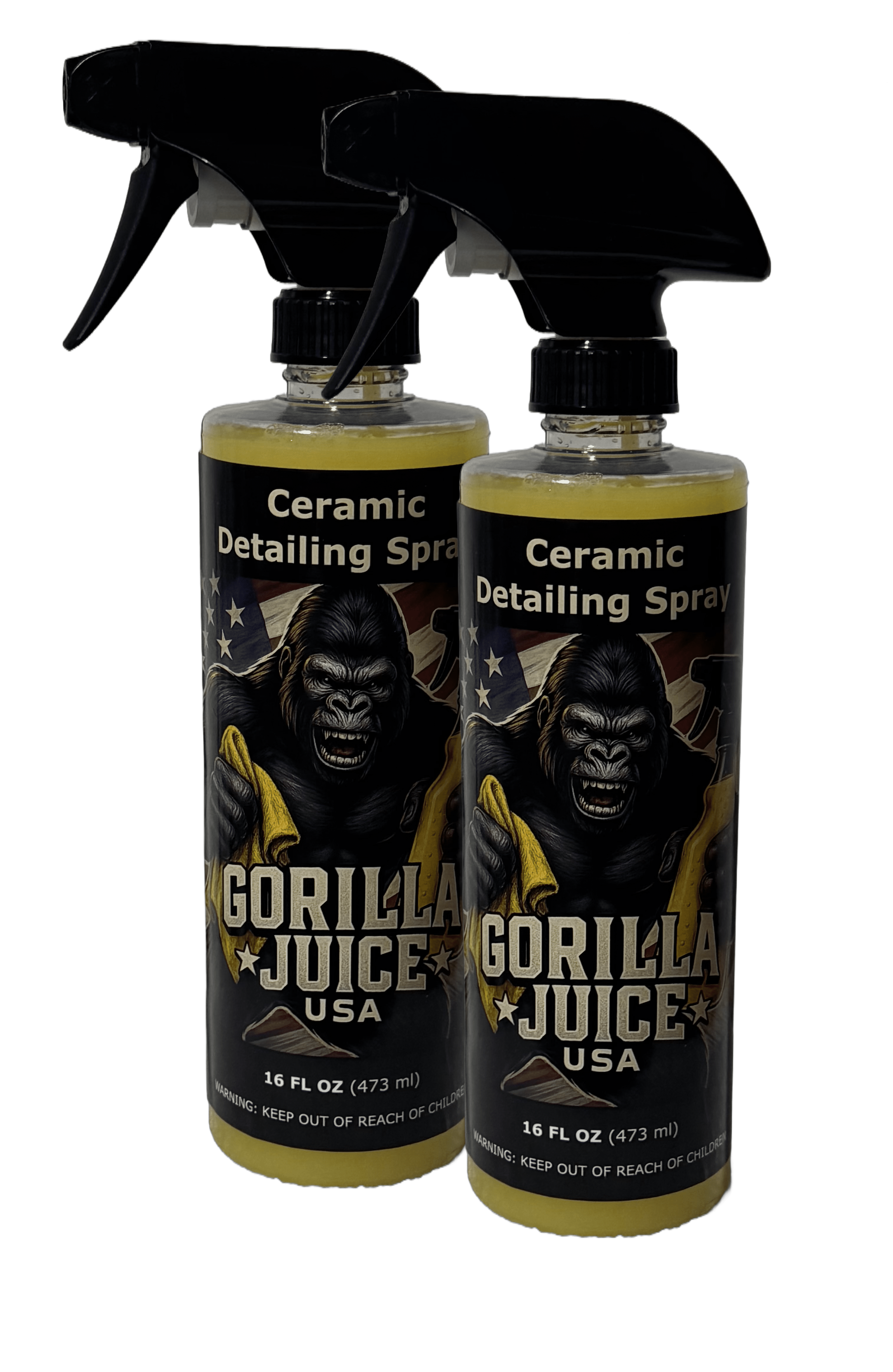 Gorilla Juice 1-16oz