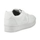 thumbnail image 3 of Tenis Mujer Hgn By Mr Shu Basicos Comodos blanco 25.5, 3 of 5