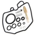 thumbnail image 4 of 2 Sets Carburetor Rebuild Fix Kit Carb Overhaul Fit for Honda CX650C/GL650/Silverwing, 4 of 5