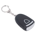 thumbnail image 5 of Llavero de alarma personal Llavero de alarma de seguridad de emergencia de autodefensa recargable con luz LED para fiestas Paseos nocturnos Paseos de perros, 5 of 5