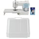 thumbnail image 1 of Máquina de coser y acolchar Brother XR3774 37-Stitch, 1 of 7