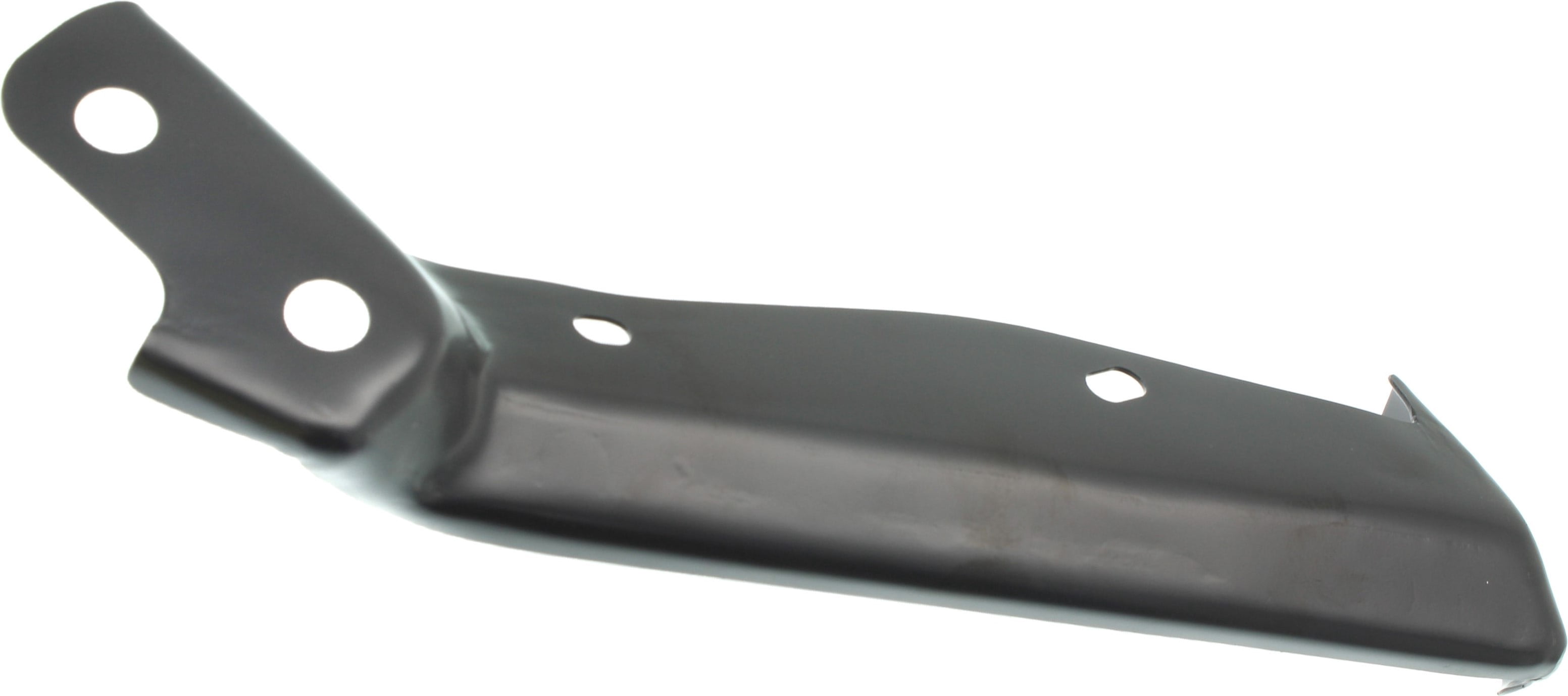 Fender Support Compatible with 2014-2019 Nissan Rogue Front, Driver Side Steel