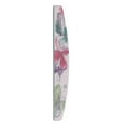 thumbnail image 4 of ZheElen 320/320 Grit Files Buffer Board Colorful Manicure Polisher Files 4# 1pcs 1Set, 4 of 6