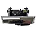thumbnail image 3 of PT Auto Warehouse GM-3524M-TG - Tailgate Handle, Chrome, 3 of 6
