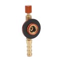thumbnail image 2 of Gas Stove Inflatable Valve, Safe To Use Prevent Gas Leakage Gas Stove Safe Switch Anti Rust  For Picnic For Outdoor Activities Red, 2 of 8