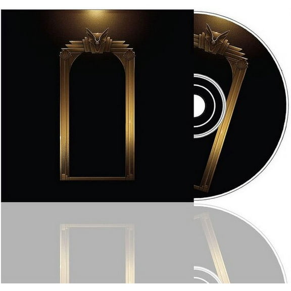 He Is Legend - Endless Hallway - Music & Performance - CD