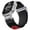 Black, variant on AIYOCK Compatible with Apple Watch Ultra/Ultra 2 Bands 49mm 46mm 45mm 44mm for Men Women, Adjustable Breathable Nylon Sports Bands for iWatch Series 10/9/8/7/6/5/4/3/SE